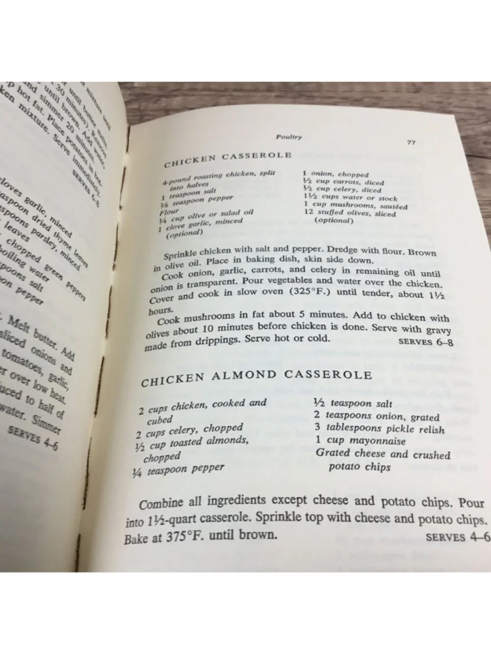 The Art Of Creole Cookery Hardcover William I. Kaufman Sister Mary Ursula Cooper